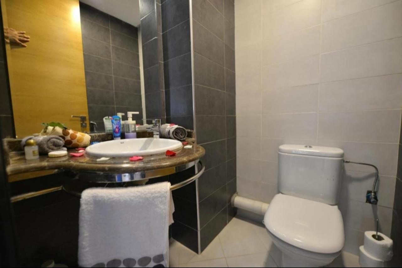 Appartement Mogador Casablanca Szoba fotó