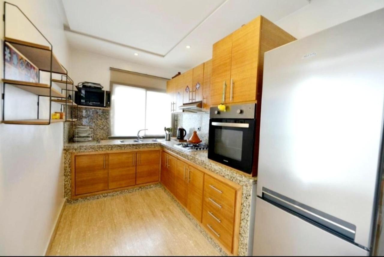 Appartement Mogador Casablanca Kültér fotó