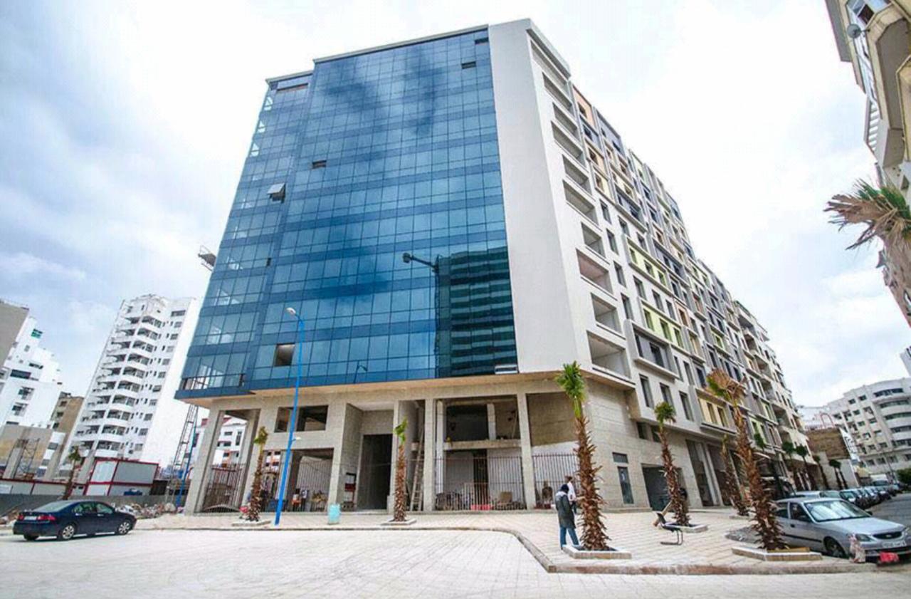 Appartement Mogador Casablanca Kültér fotó